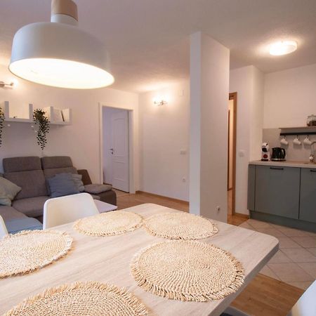 Apartment Above Lake Bled Buitenkant foto